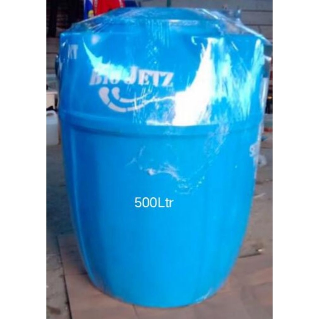 Septic Tank Bio 500 Liter, Septic Tank Biotech 500 Liter, Biotank 500 Liter, Septic Tank Biojetz 500