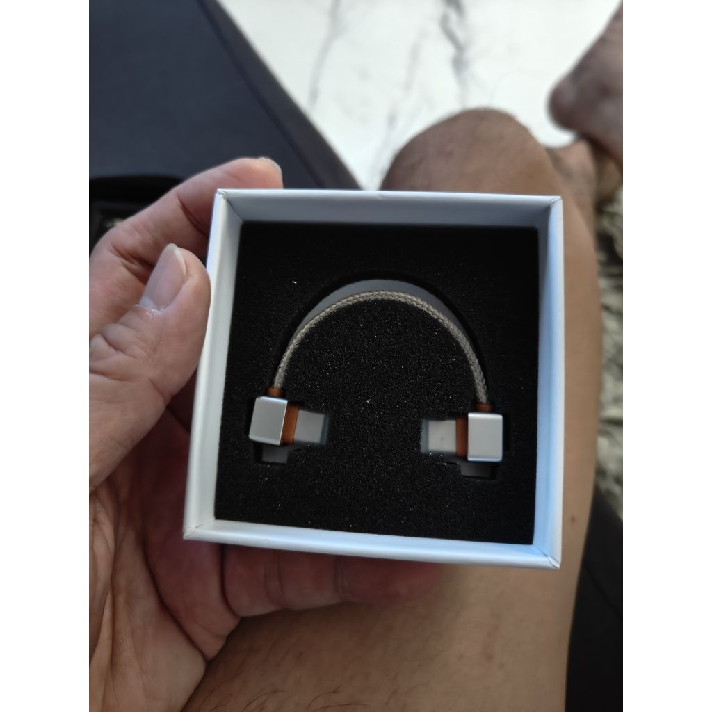 Kabel C to C ddhifi tc03LL