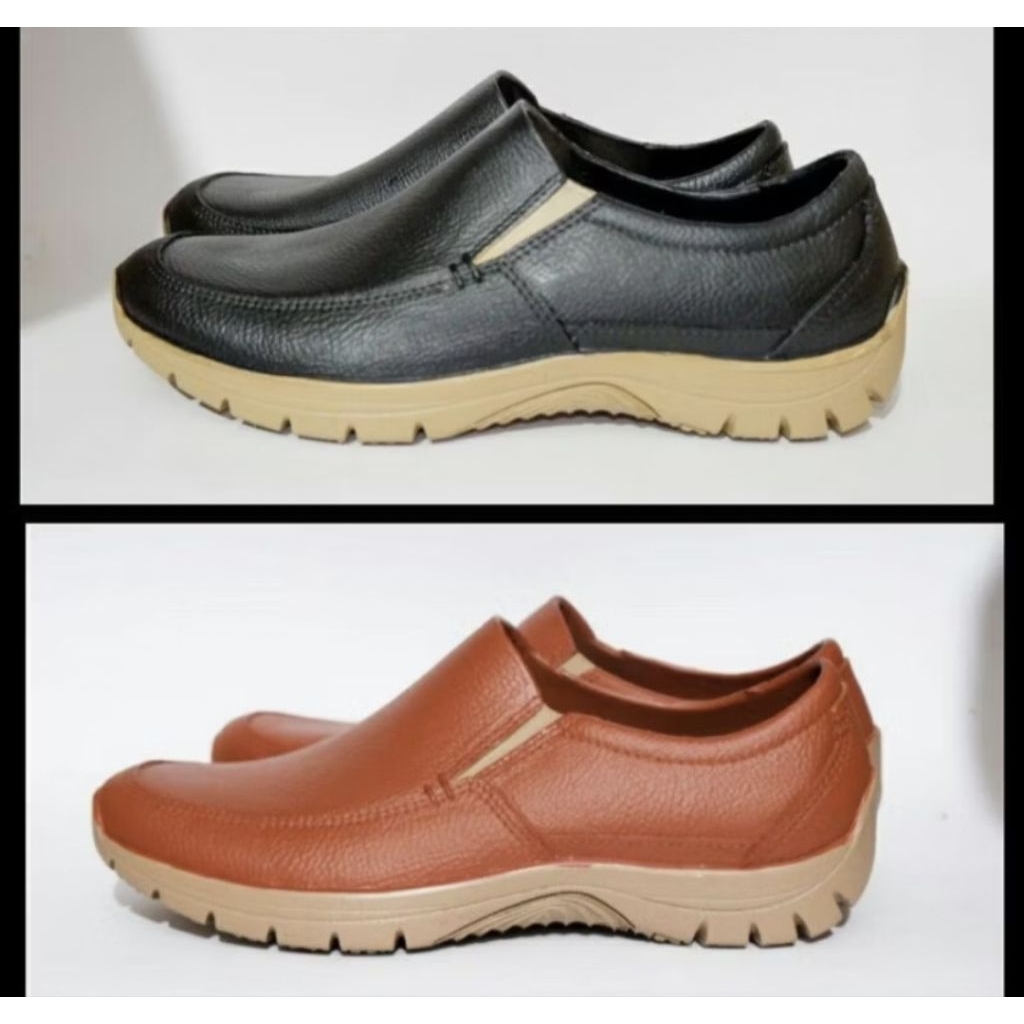 SEPATU AWK 578. SEPATU KARET.. PRO ATT  ANTI AIR .