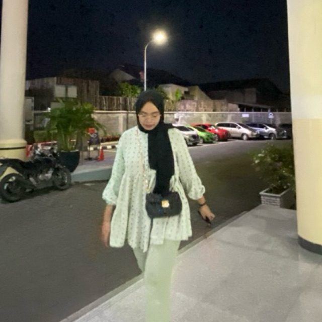 kalani label preloved