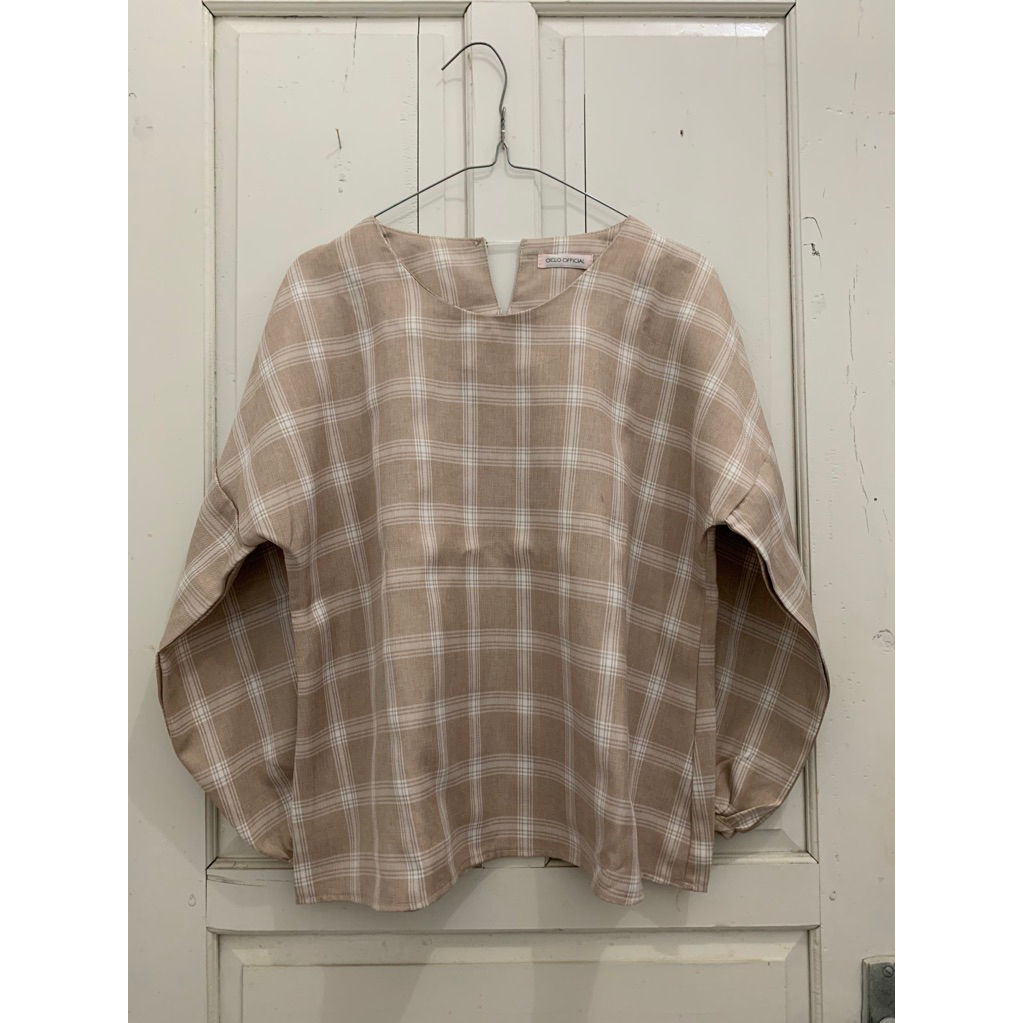Preloved Blouse Oclo.official