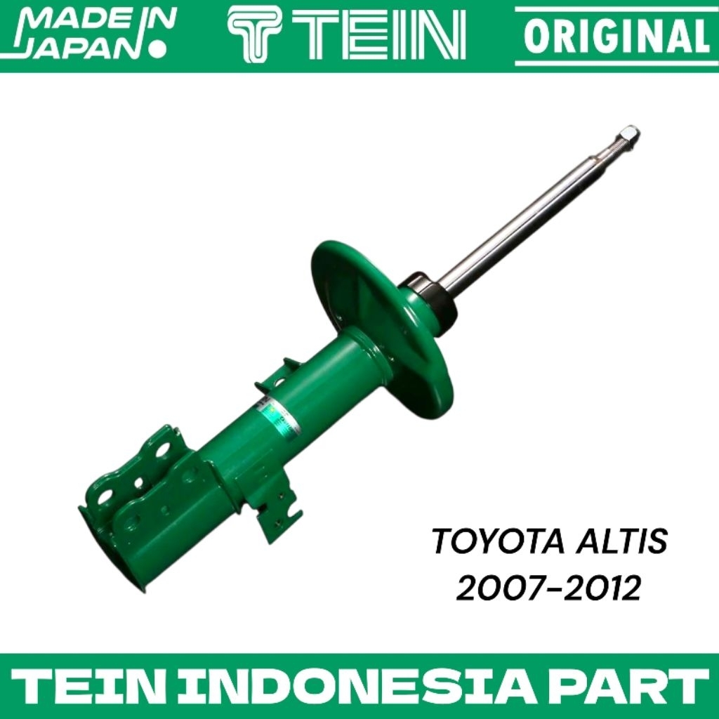 Shockbreaker Tein EnduraPro Depan Toyota Altis 2007-2012