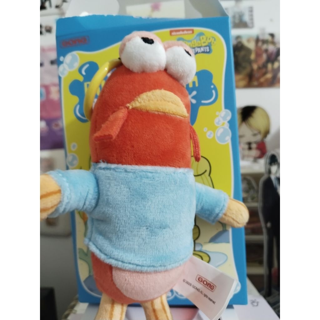 bikini bottom buddies