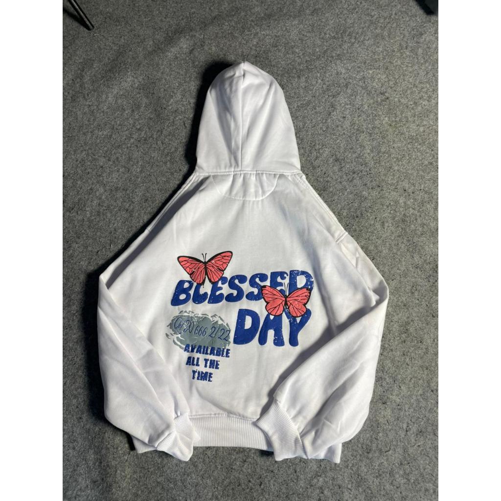 Preloved art butterfly