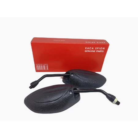 Spion Standar Beat ORI Dus Merah Kaca Spion Beat Standar Beat Fi Beat Esp Beat Pop Beat Street Beat 