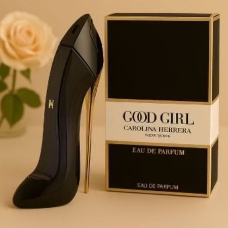 Carolina Herrera Parfum EDP Good Girl 100 ml Ori Wanginya Import Premium Eau de Parfum