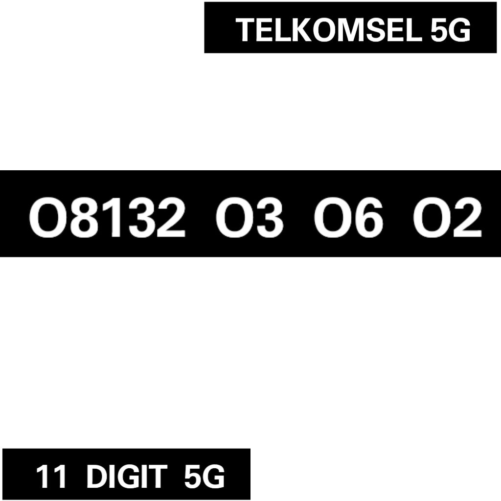 NOMOR CANTIK SIMPATI 11 DIGIT 5G - NOMOR CANTIK 11 DIGIT MURAH - NOMOR CANTIK KARTU PERDANA SIMPATI