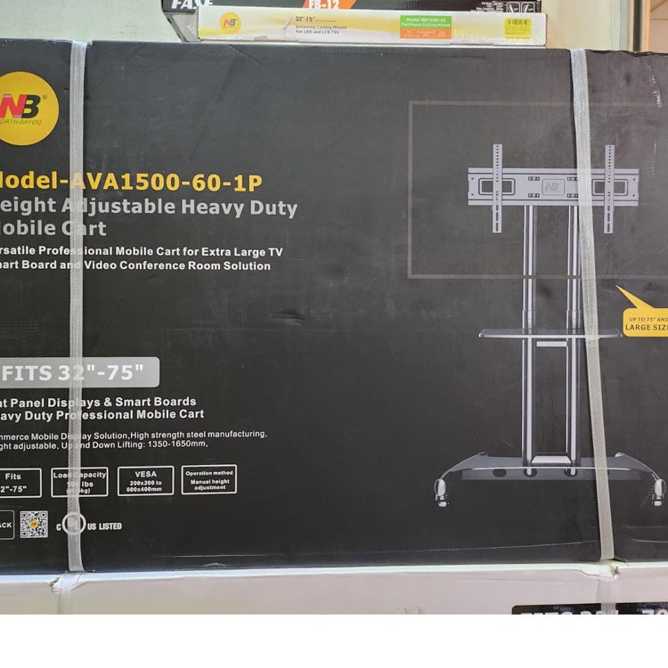 Nb breket ava-1500 original 32-75 inch