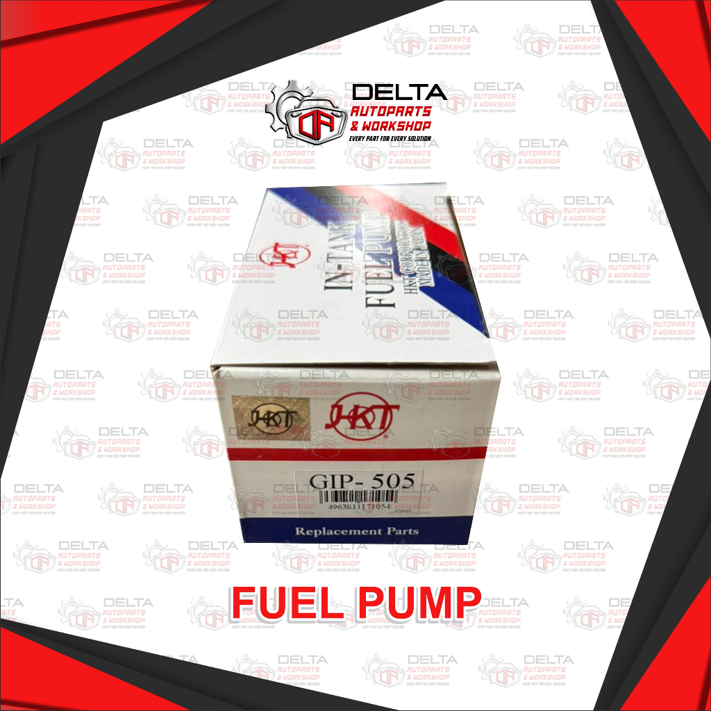 TOYOTA FORTUNER (BENSIN, 2005-2015), TOYOTA HILUX (BENSIN, 2005-2015), TOYOTA INNOVA/KIJANG INNOVA (