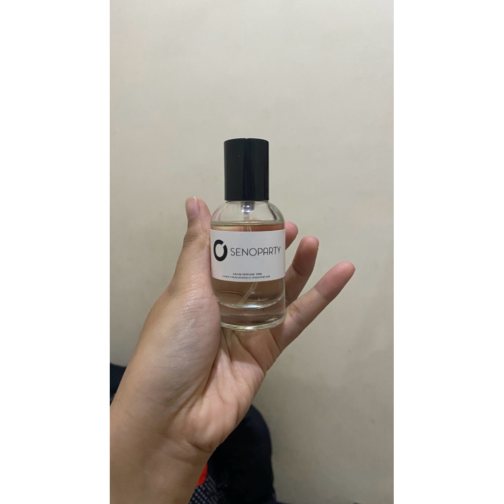 parfum Onix Senoparty eau de parfum 30ml - preloved
