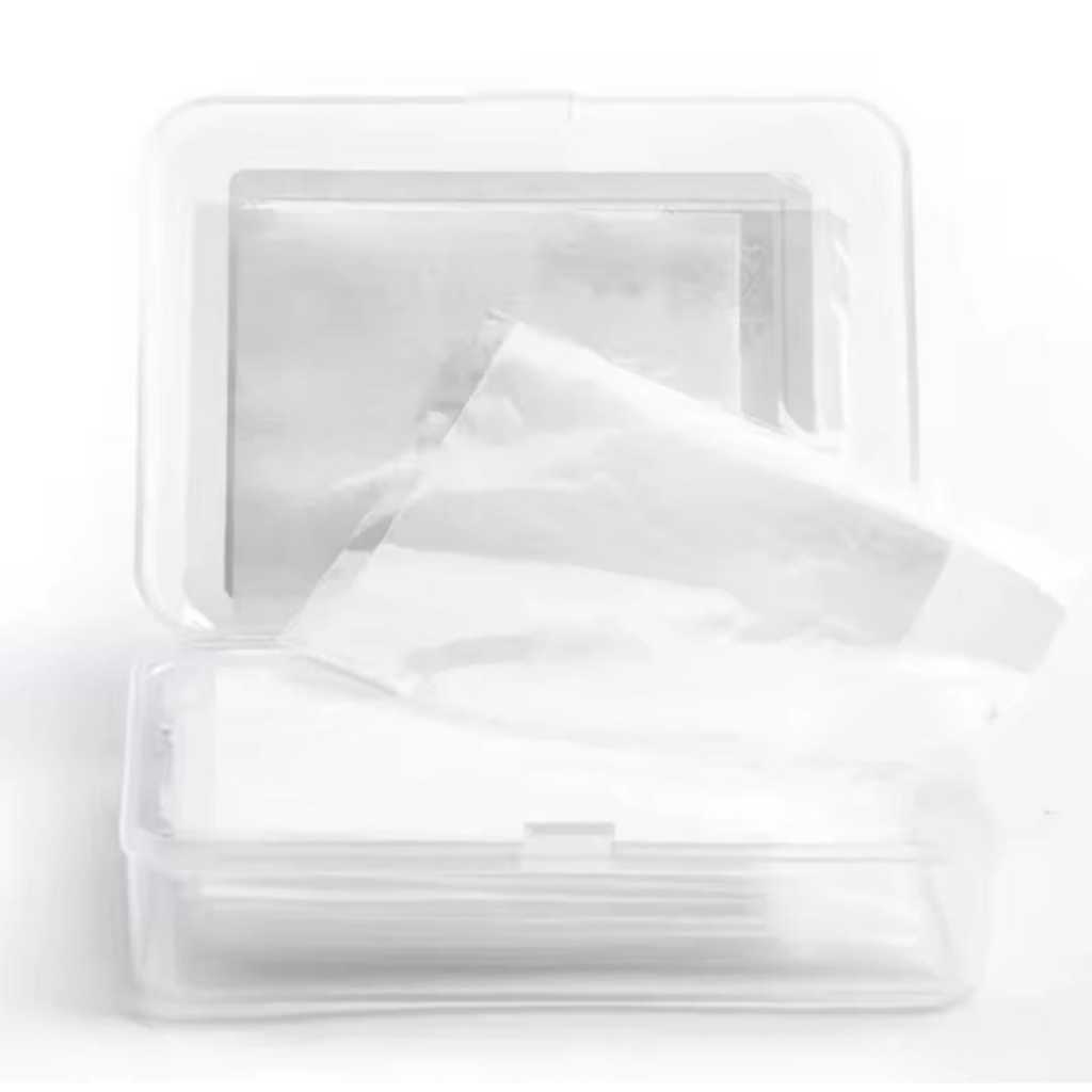 3OPCS PELINDUNG SULAM BIBIR TATTOO PELINDUNG BIBIR SULAM / MICROBLADING TATTOO BIBIR ISOLASI BIBIR T