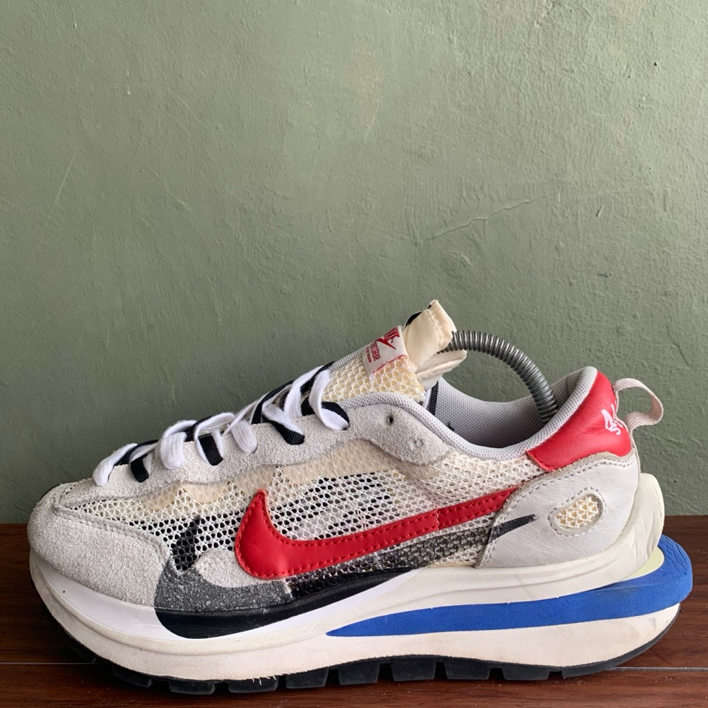 Sacai Vaporwaffle Second Size 44