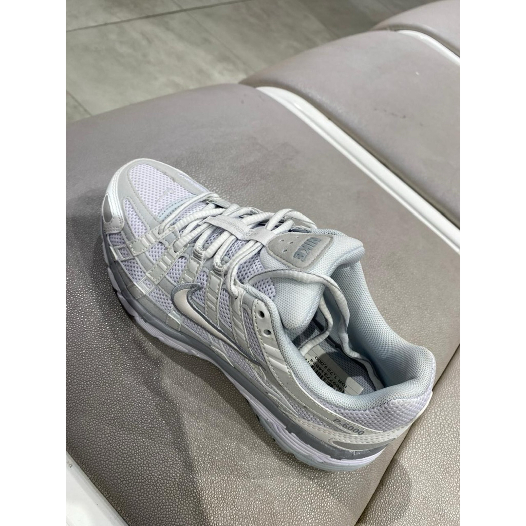 Nike P-6000