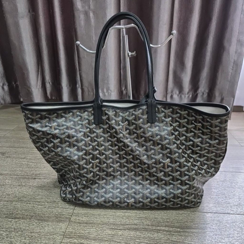 Tas tote Goyard* preloved