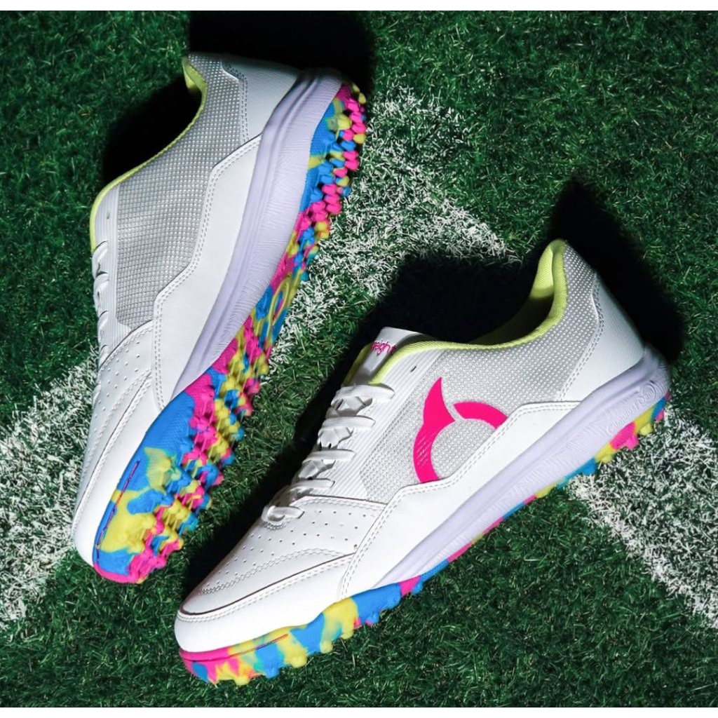 SEPATU FUTSAL ORTUSEIGHT RAMPAGE TF