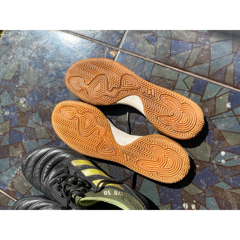 Outsol Adidas Copa 18.3 Indoor size 42 2/3