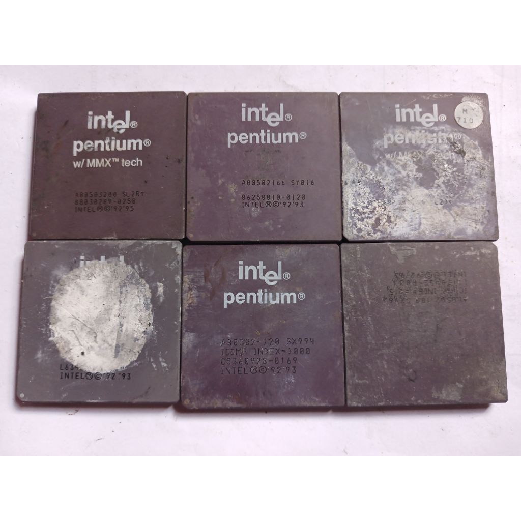 prosesor processor keramik IPP bahan leburan per pcs