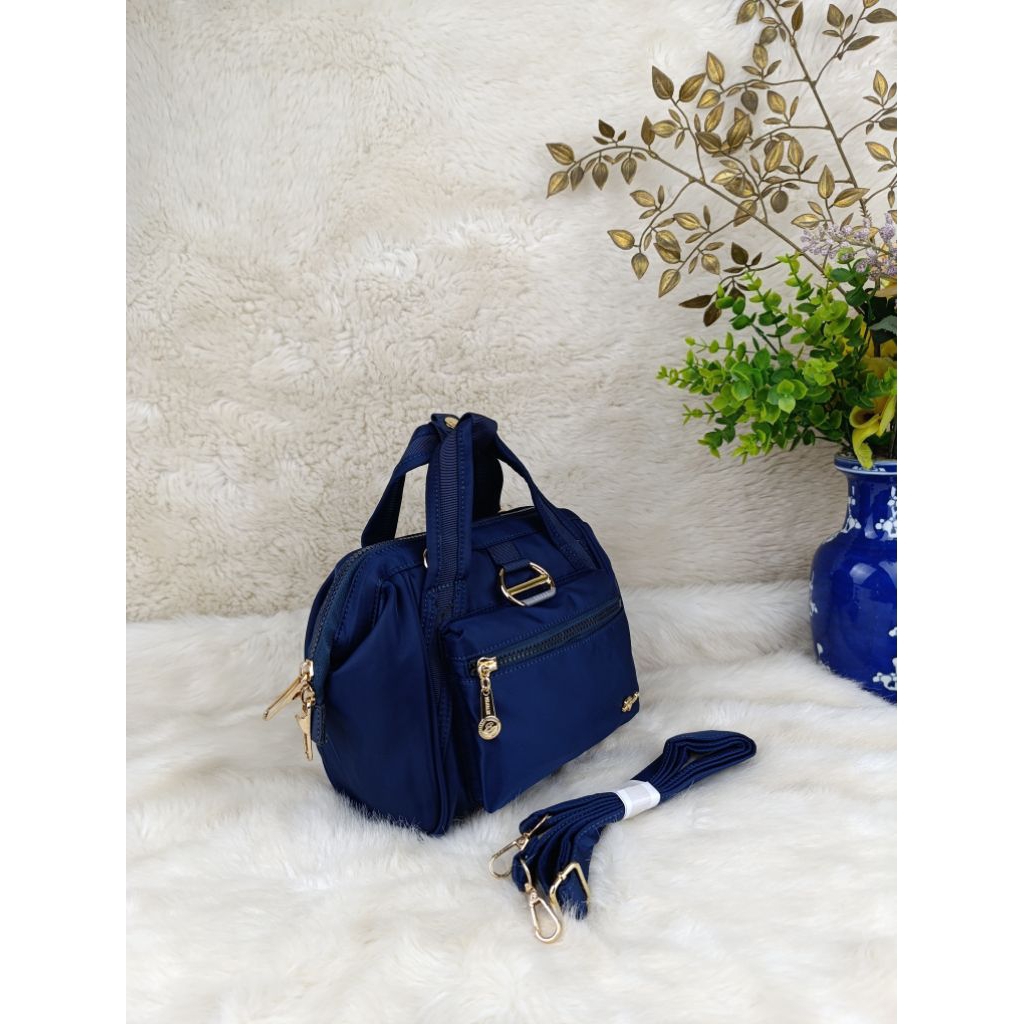 TAS SELEMPANG ELGAN TENTENG #473