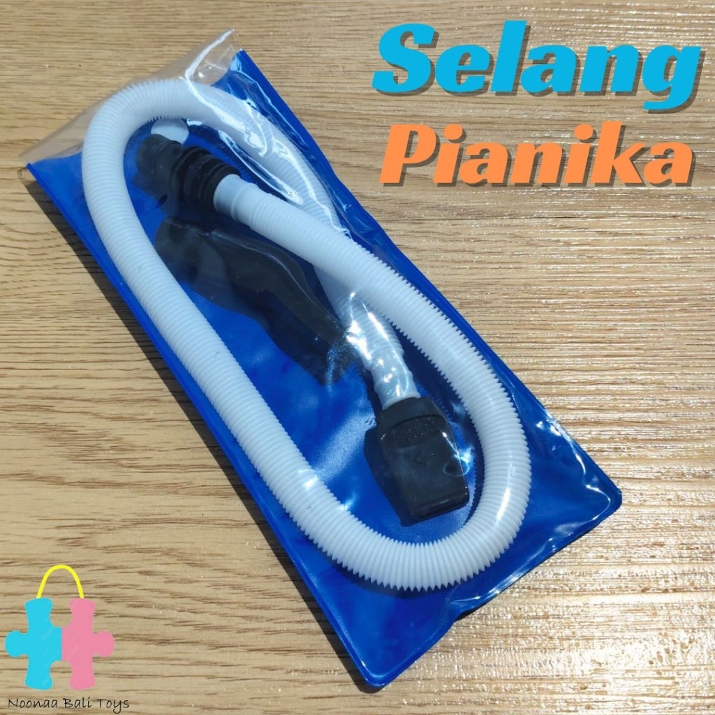 Selang Pianika Universal Selang Tiup Pianika