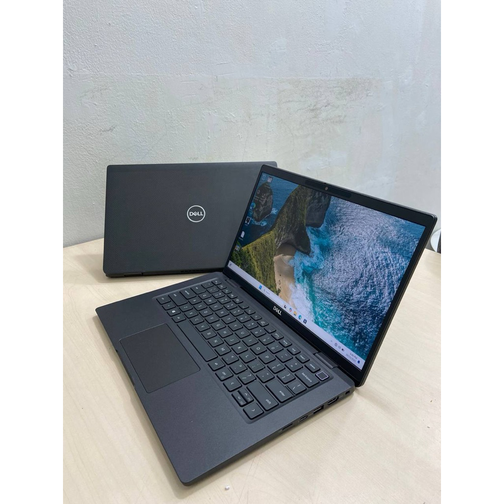 DELL LATITUDE CORE I7 GEN 11 16/512GB