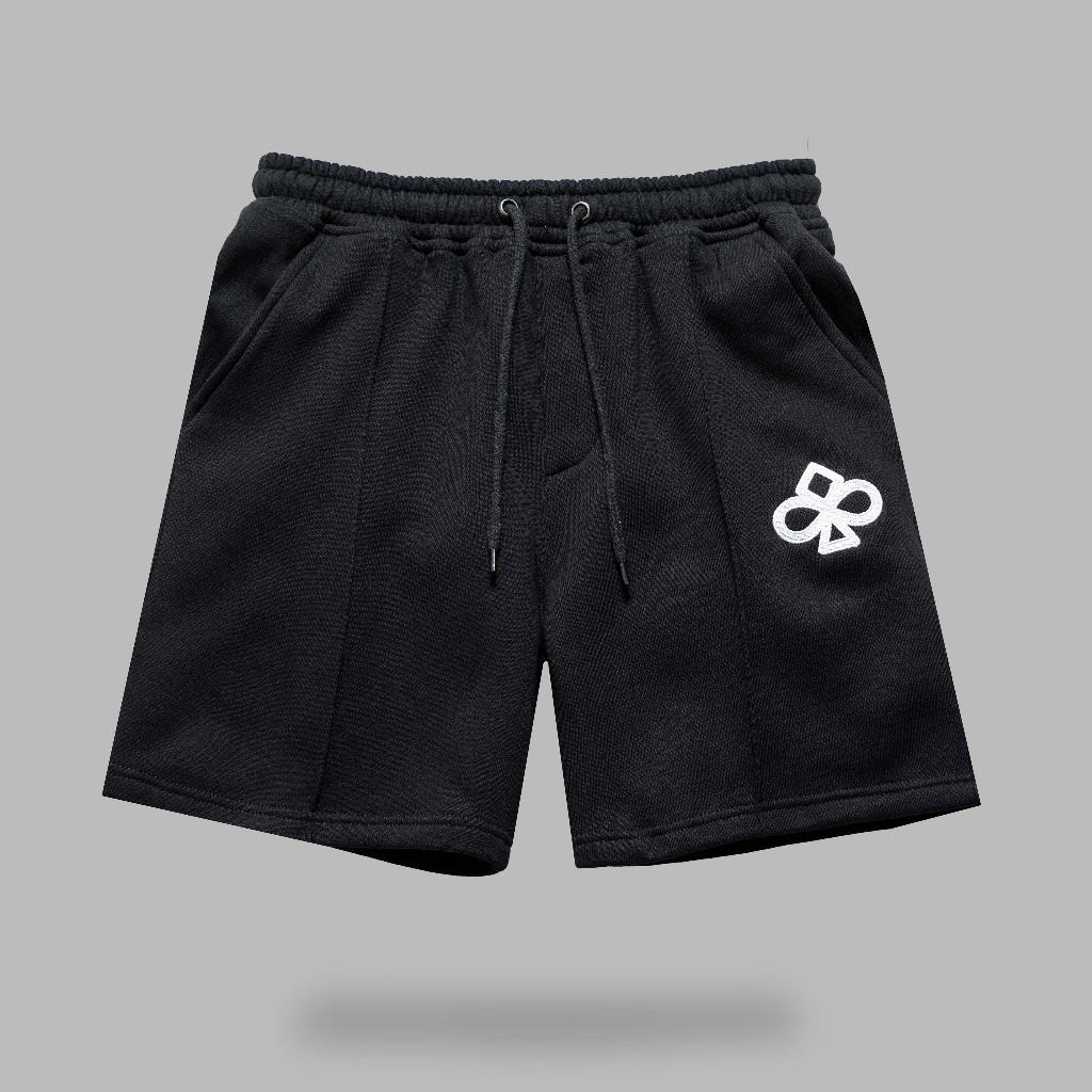 Owns Boardshort SP Sable Hills Black