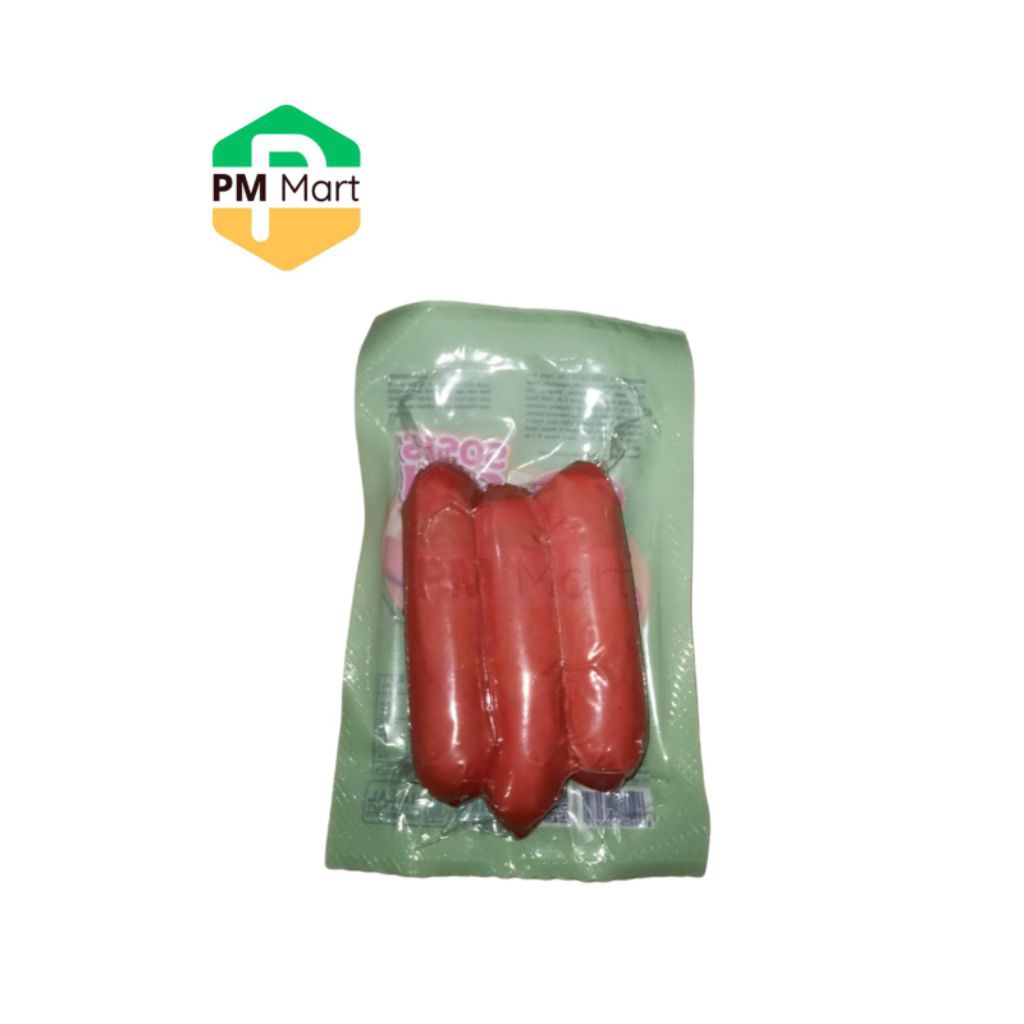 Sosis Sapi Sosis Yona Isi 3