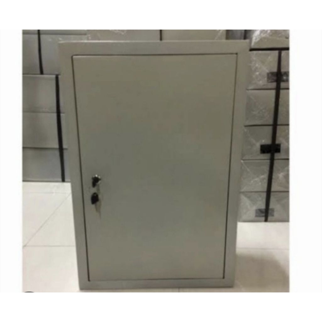 Box panel indoor 20x30x15 30x20x15