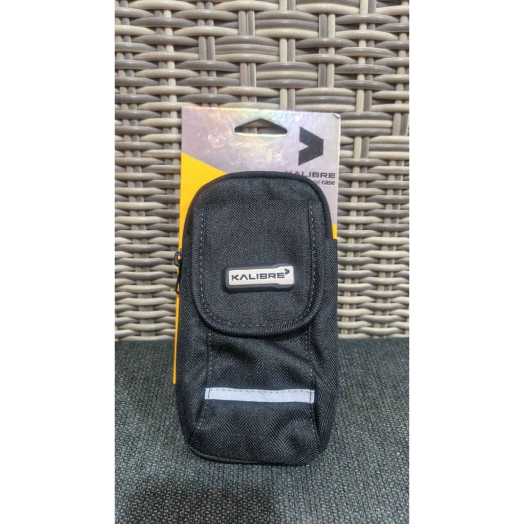 tas hp kalibre, dompet hp kalibre, pouch hp kalibre