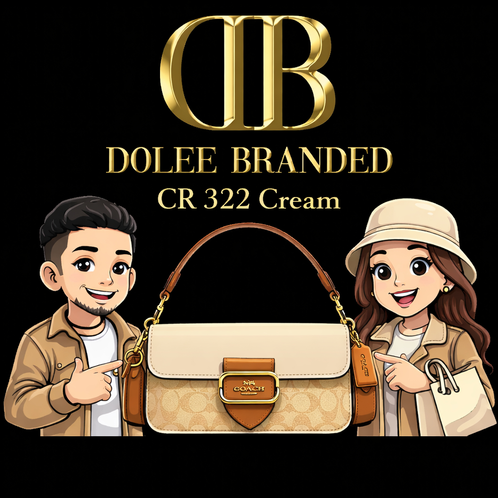 CR 322 Cream
