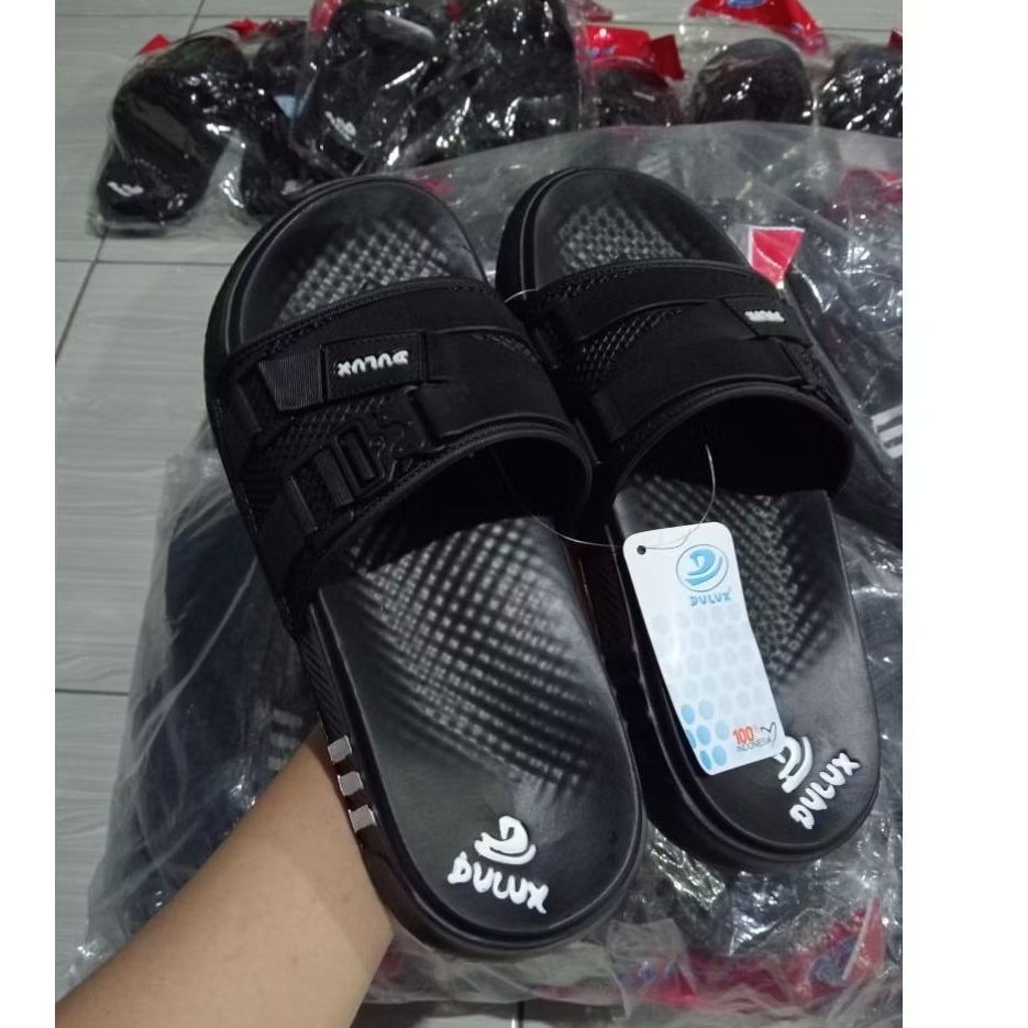 sandal selop Dulux original