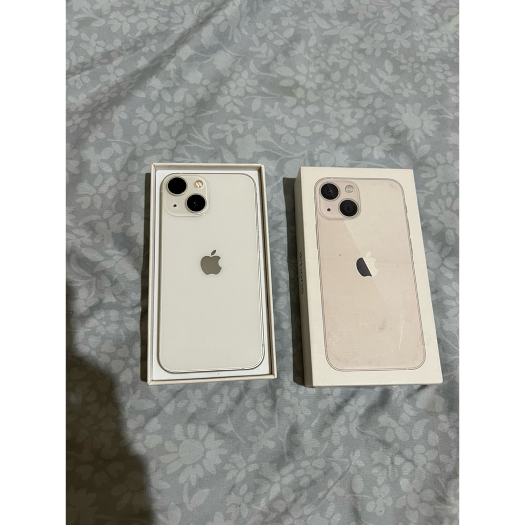 iphone 13 mini 128 beacukai