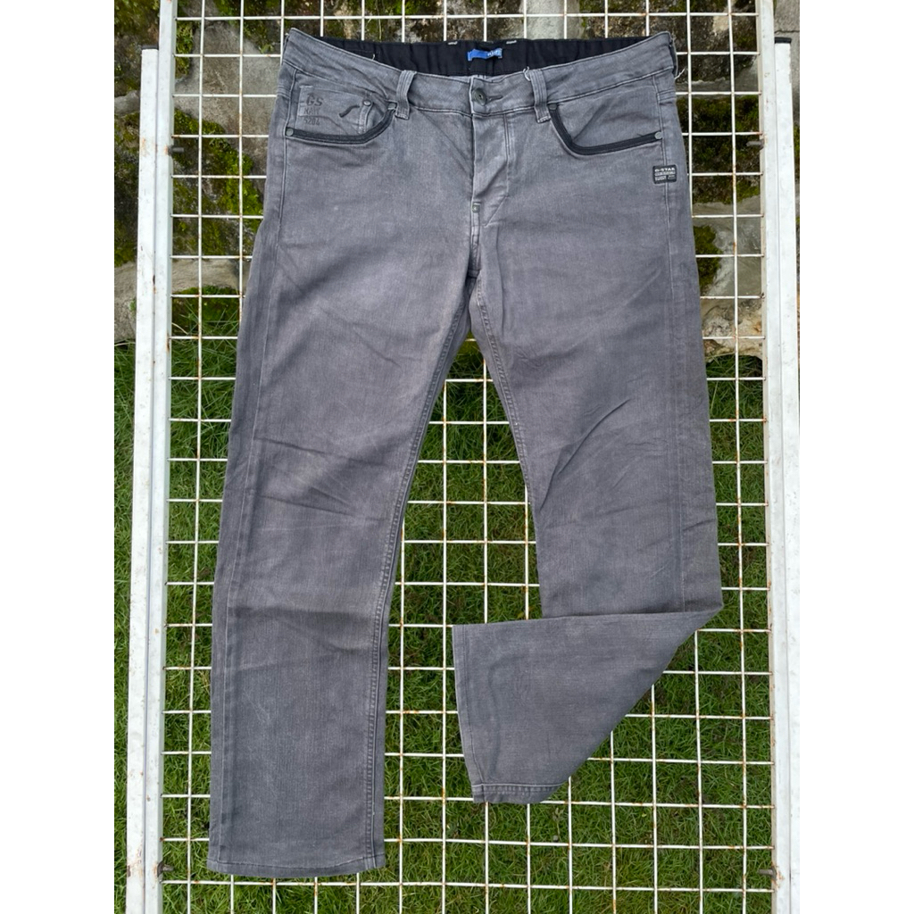 celana jeans g star raw
