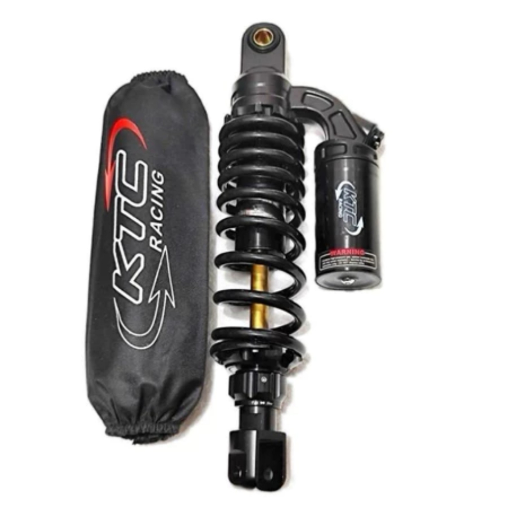 Shock Shockbreaker Tabung Atas Model KTC Extreme Ukuran 330 & 310 Universal Vario Scoopy Beat Fino X