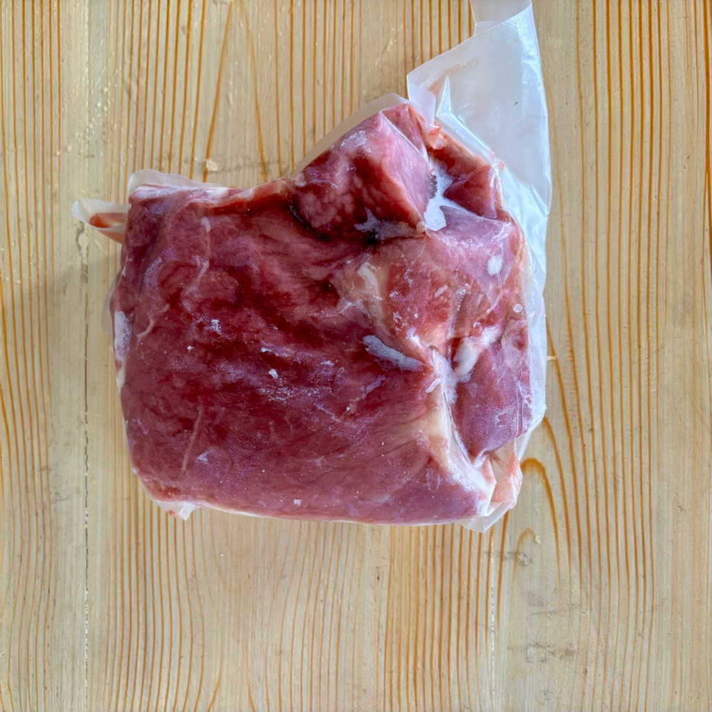 DAGING SAPI RENDANG - 1kg