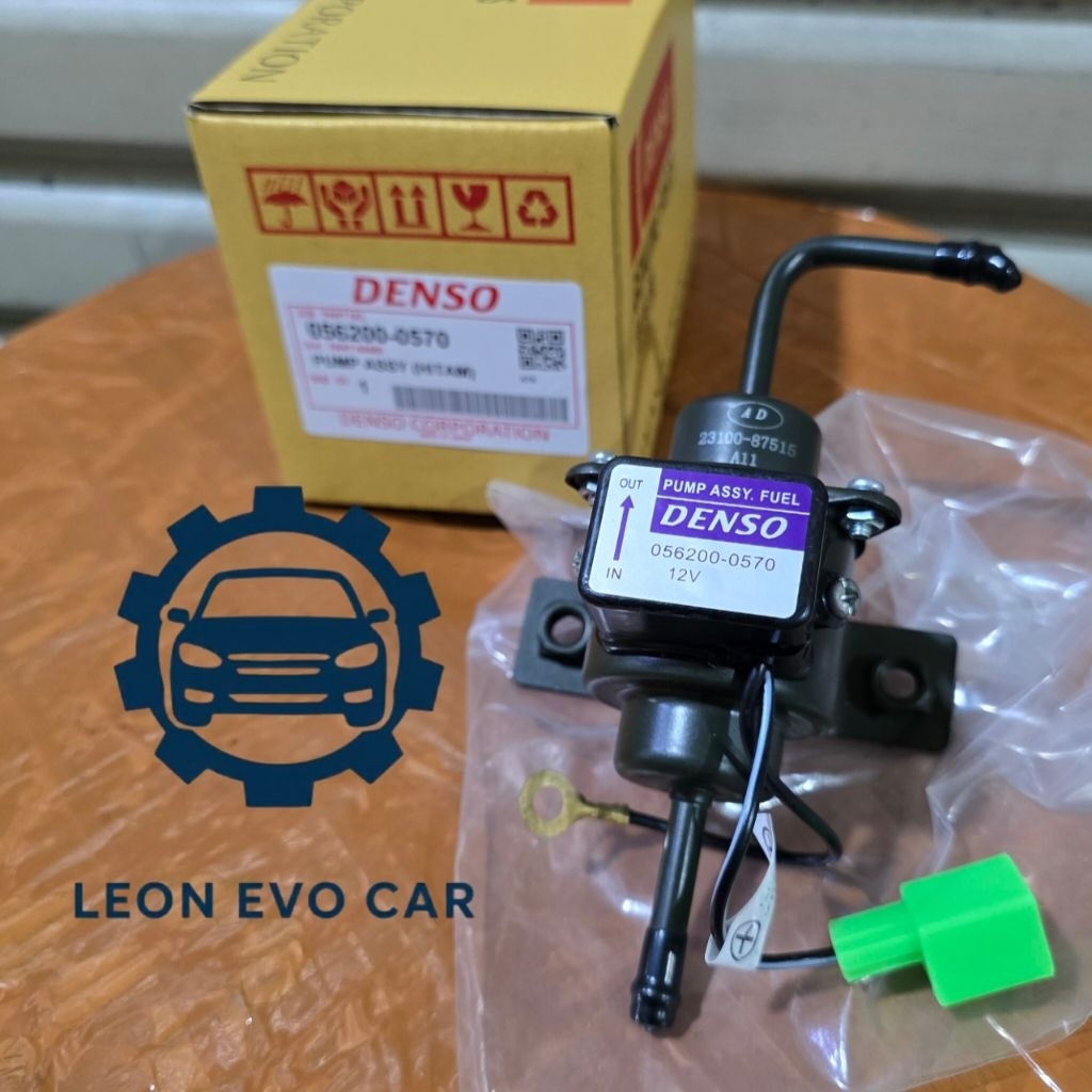 Fuel Pump Rotak Pompa Bensin S89 056200-0570 DENSO
