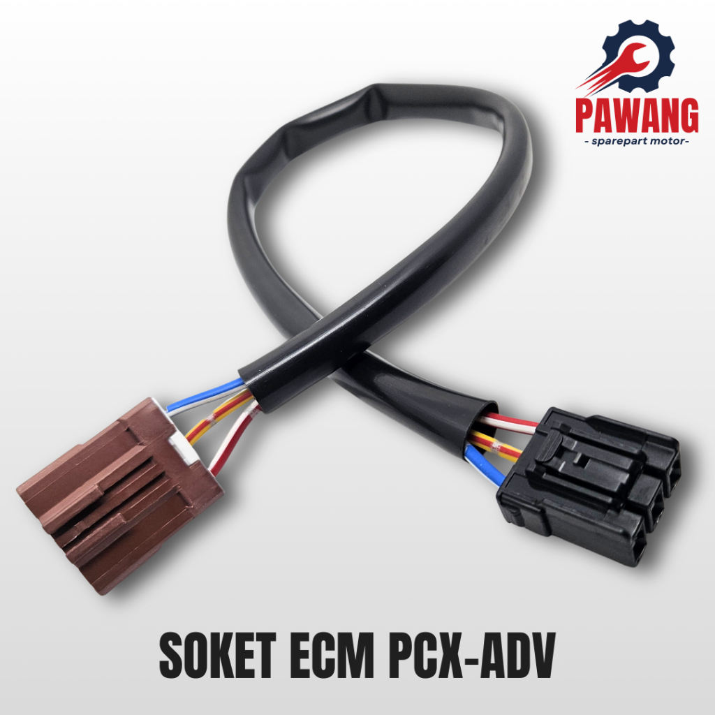 Socket Ecm Soket Spull Ecu Pcx Adv Pcx 160