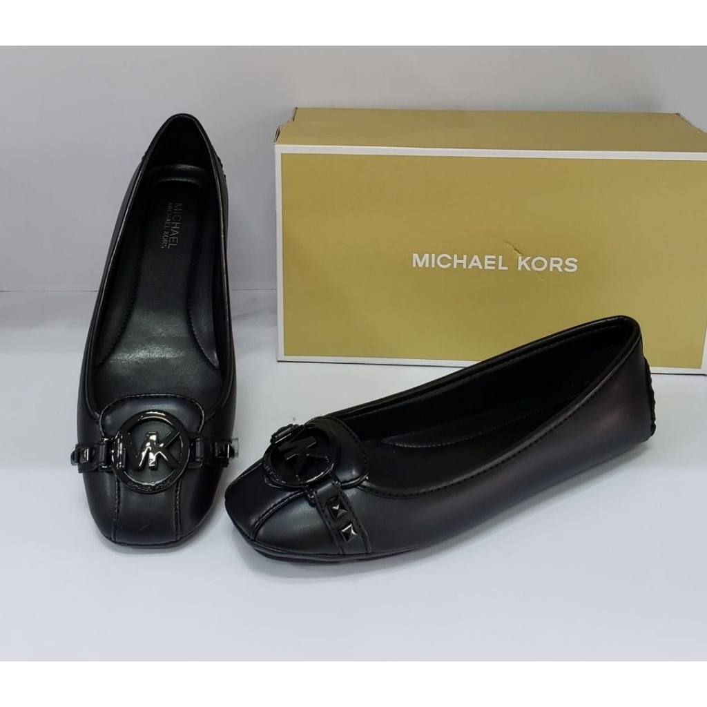 Sepatu original MK Fulton shoes