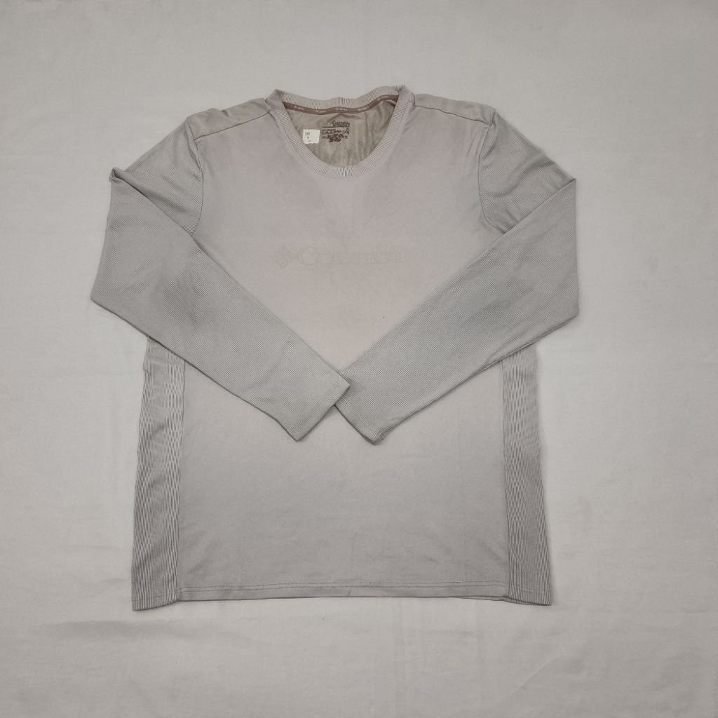 BASELAYER C*LUMBIA OMNI HEAT OUTDOOR