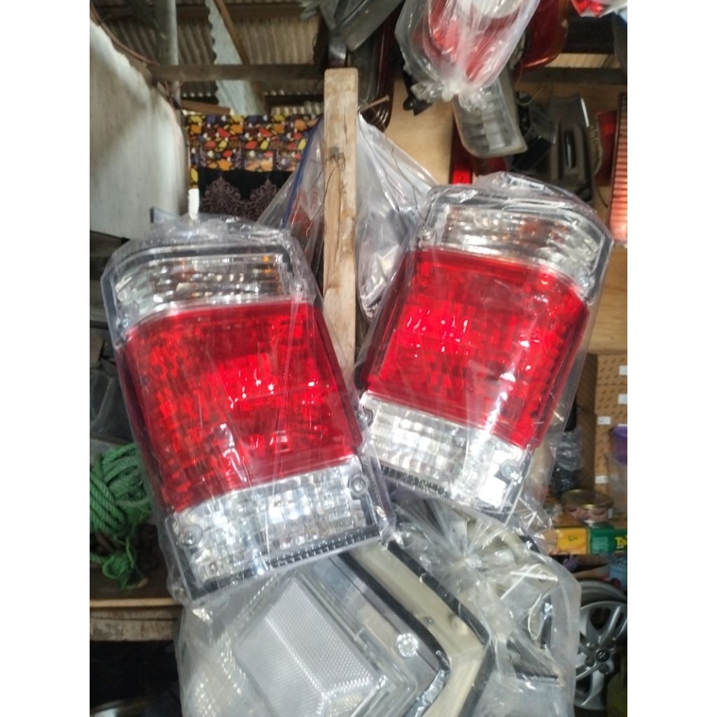 STOPLAMP PANTHER KOTAK