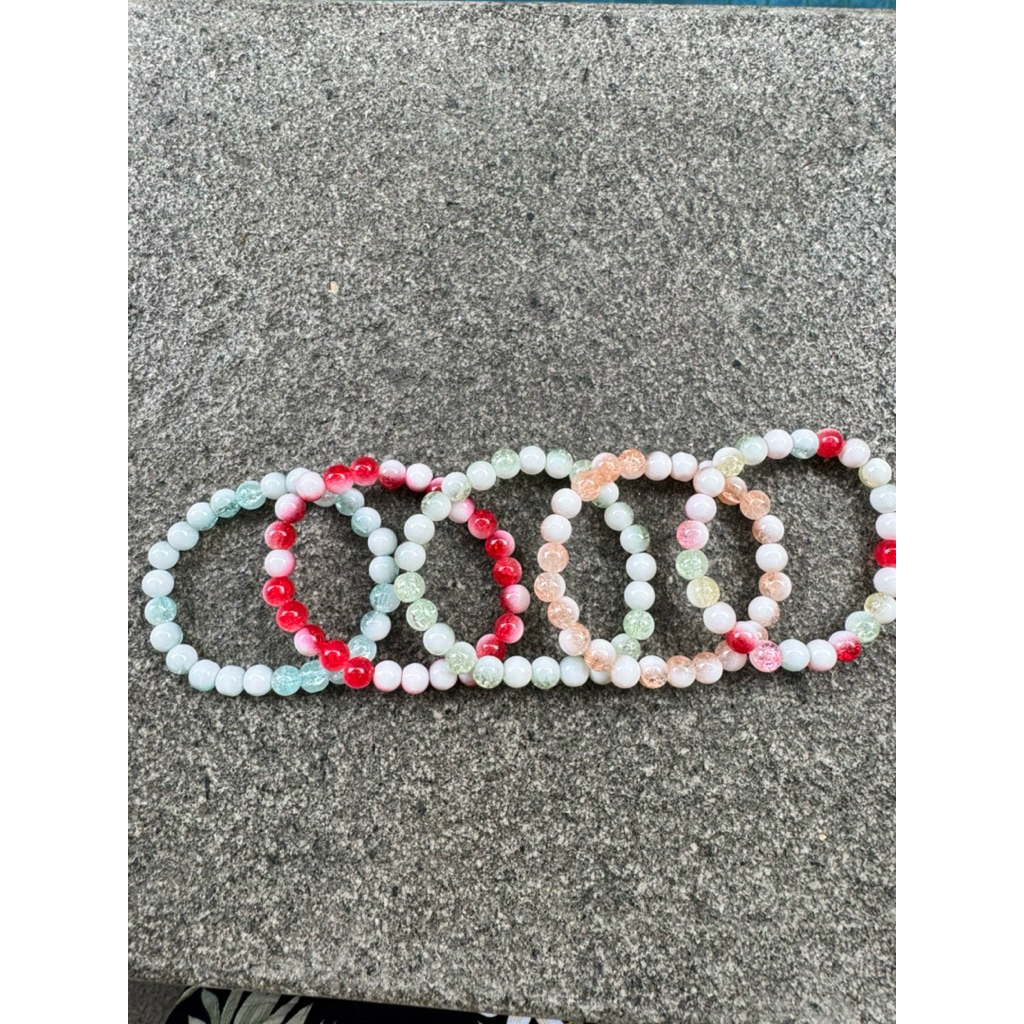 GELANG CANTIK / GELANG PEREMPUAN / GELANG PERSAHABATAN / GELANG ANAK-ANAK