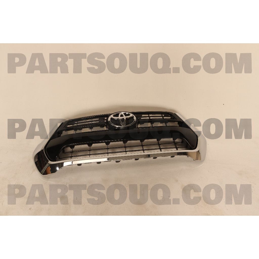grill grille radiator toyota hilux 2022 2023 2024 2025 ori 53100-0KG60