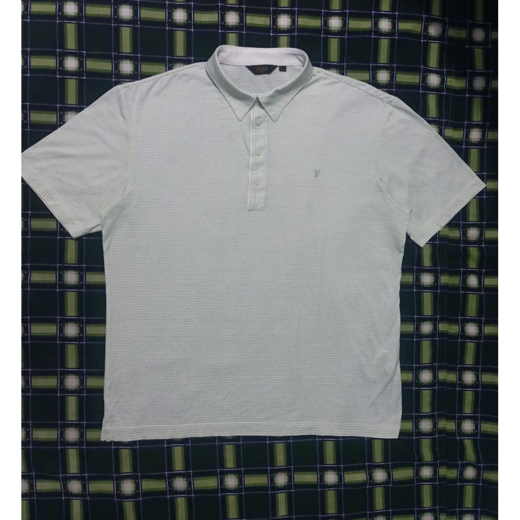 Poloshirt Salur Franco Ferraro SZ L