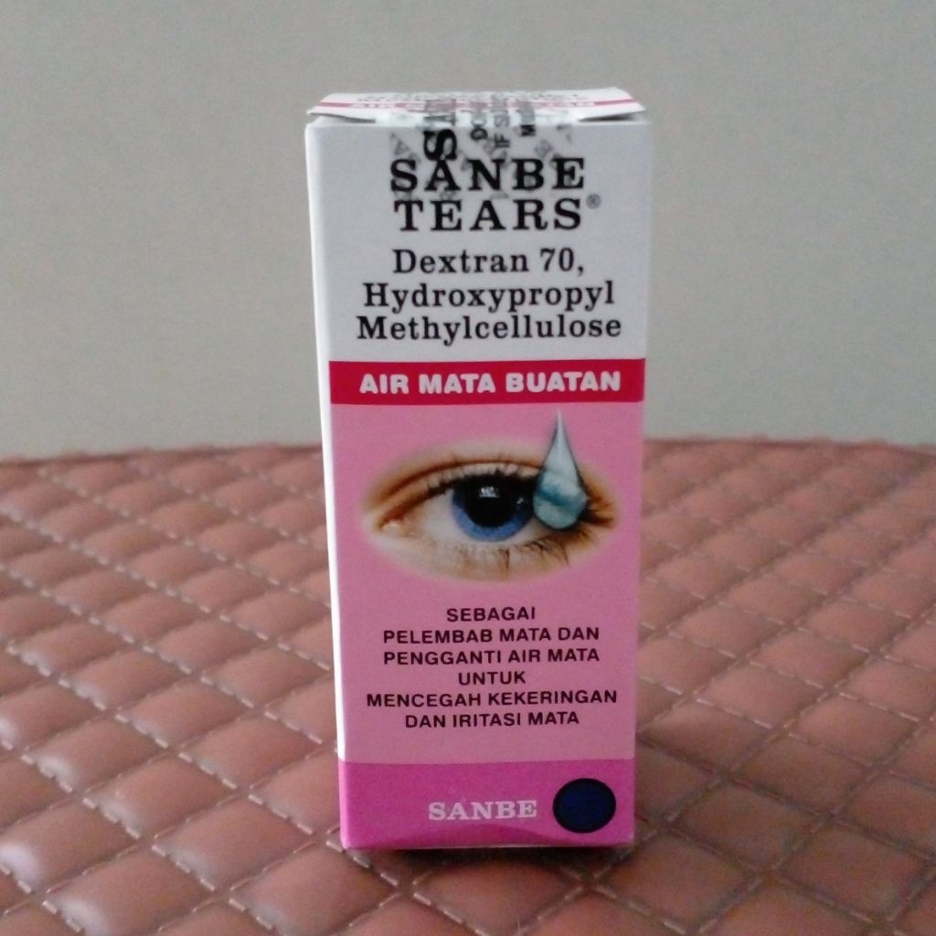 Sanbe Tears 8 ml