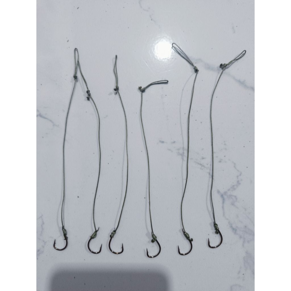 KAIL ENGKELAN DAICHI DH 17 NO.. 16