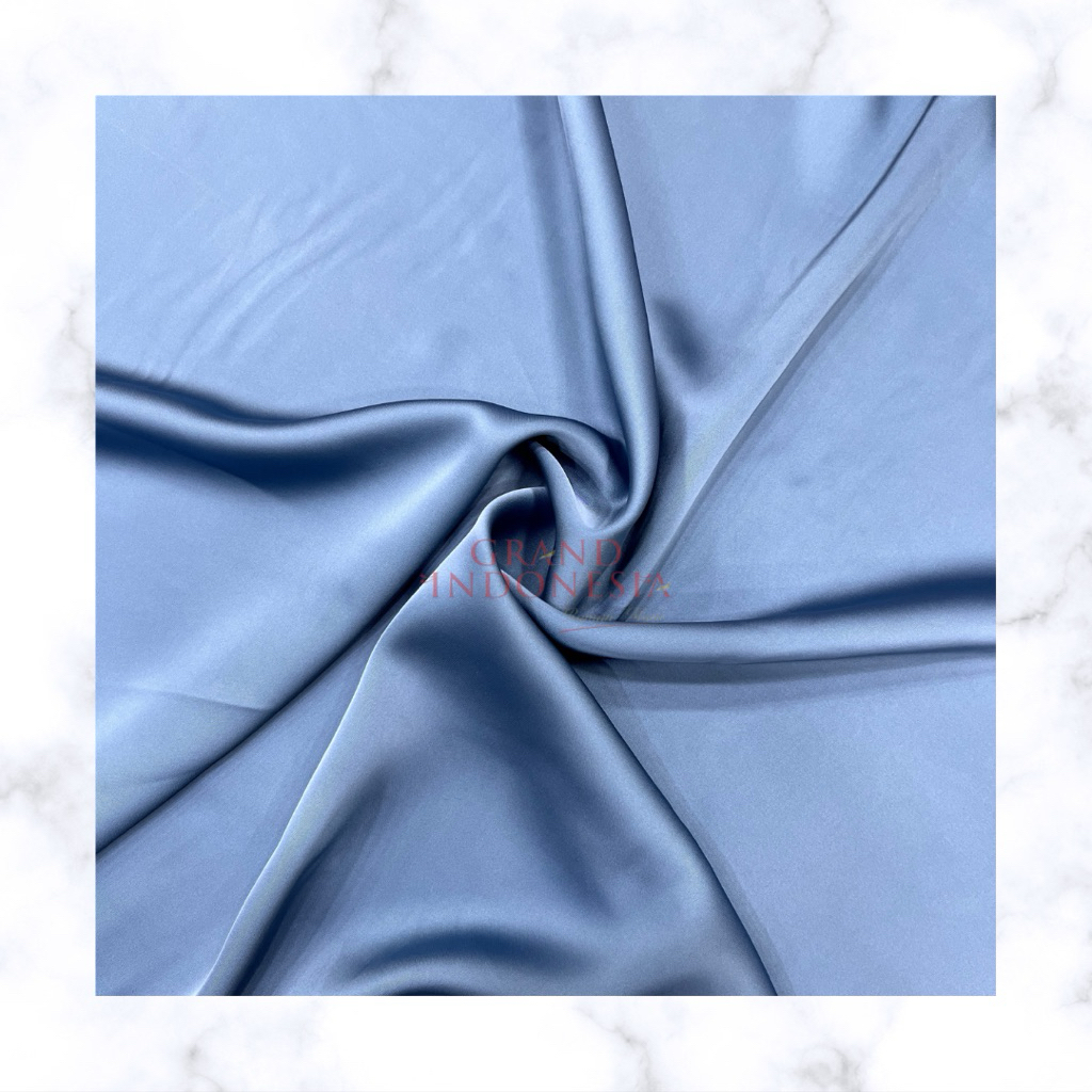 Bella Silk Bahan meteran kain baju kurung melayu, seragaman, bridesmaids, keluarga, pria wanita