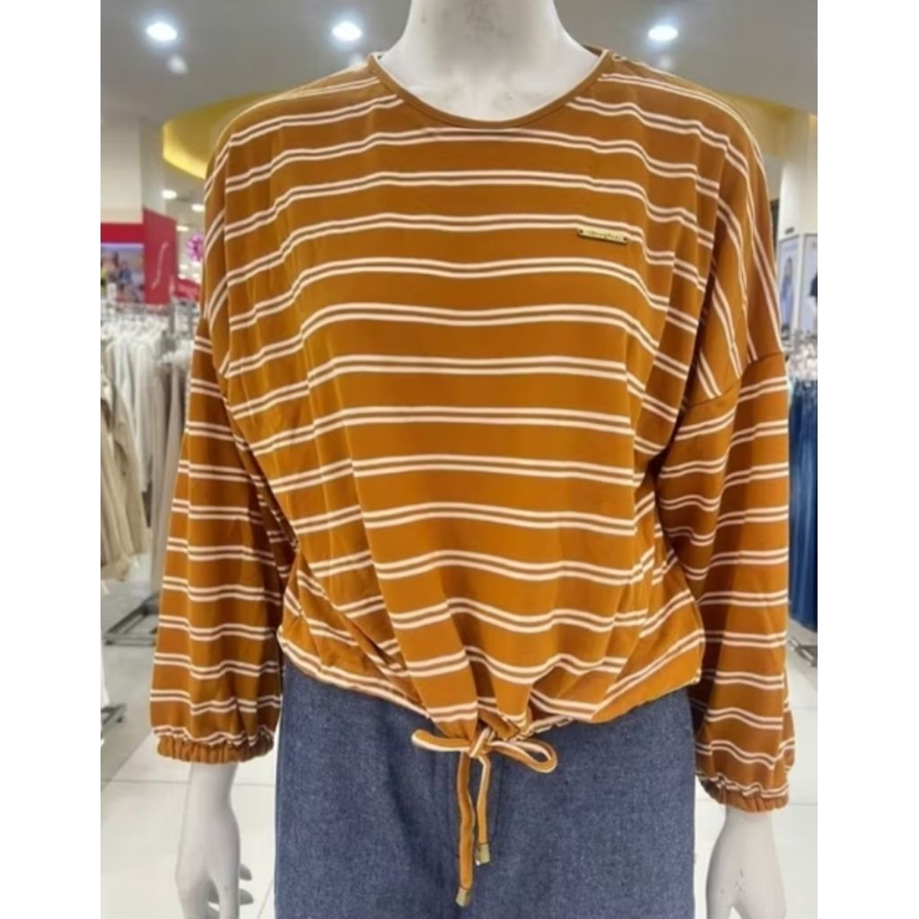 Kaos oversize graphis