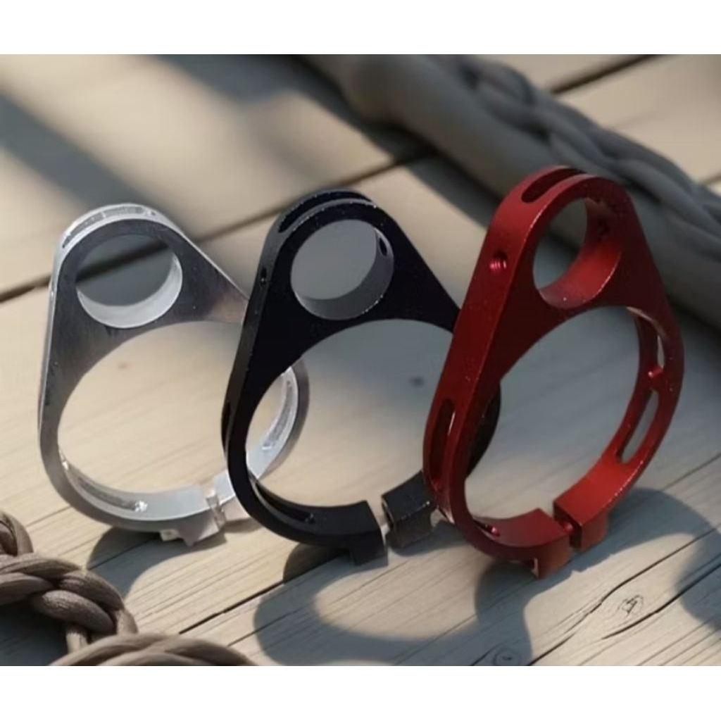 cincin laras GOBLIN X-TRABIGG od60 srobong od22 dan od19