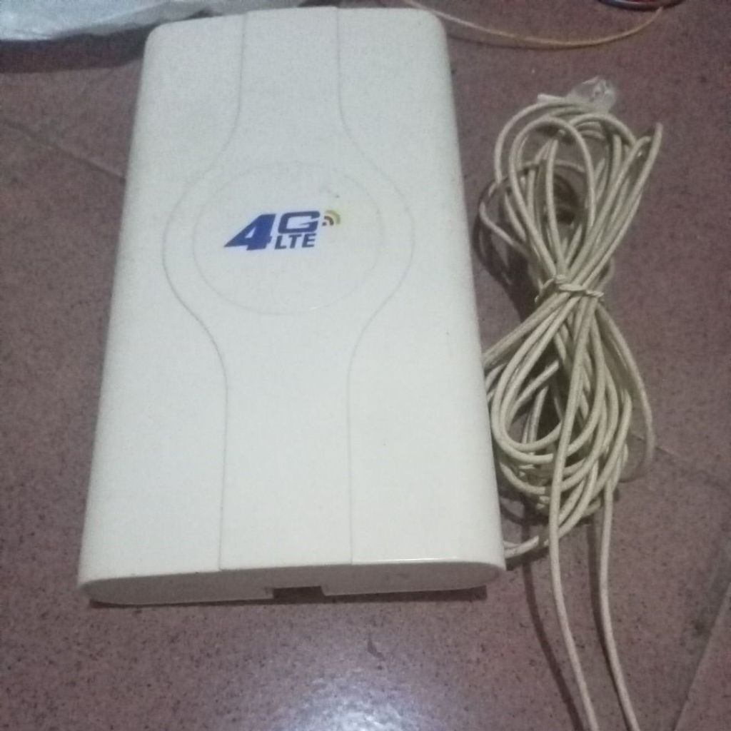 Oserjep MIMO EXTERNAL antena 3G/4G LTE