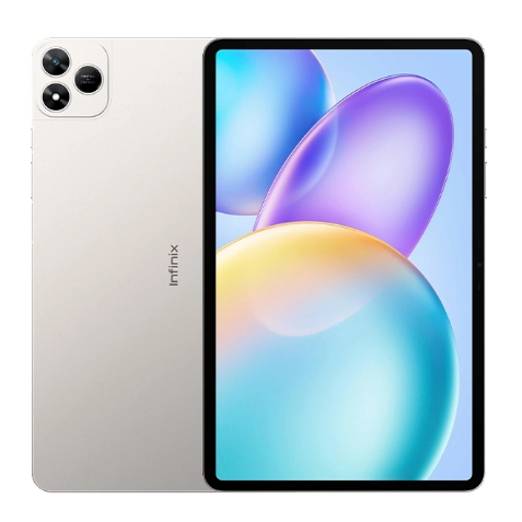 Infinix Xpad 20 Pro 8/256gb L Mediatek Helio G100 Ultimate L 8000 Mah