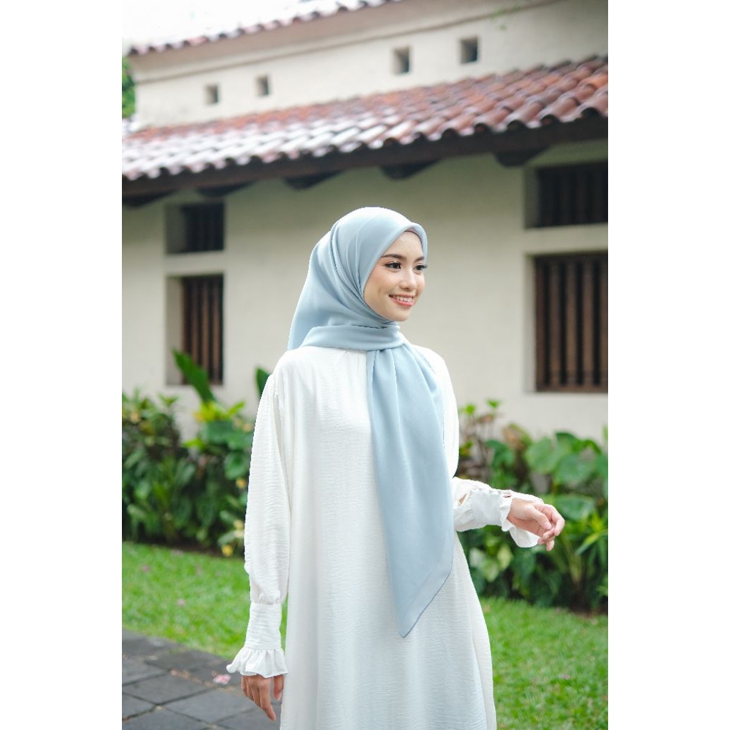 Qamira - Hijab Voila Scarf